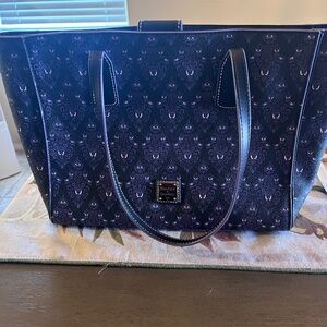 Rooney & Bourke Tote Bag